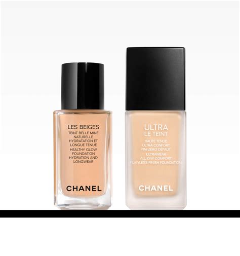 fond de teint chanel sephora|chanel aqua foundation replacement.